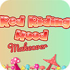 Red Riding Hood Makeover juego