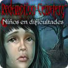 Redemption Cemetery: Niños en dificultades juego