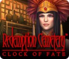 Redemption Cemetery: Clock of Fate juego