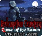 Redemption Cemetery: Curse of the Raven Strategy Guide juego