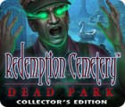 Redemption Cemetery: Dead Park Collector's Edition juego Redemption Cemetery: Dead Park Collector's Edition juego