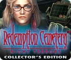 Redemption Cemetery: Night Terrors Collector's Edition juego
