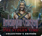 Redemption Cemetery: The Stolen Time Collector's Edition juego