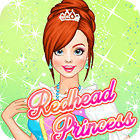 Redhead Princess juego