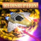 Redisruption juego