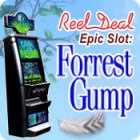 Reel Deal Epic Slot: Forrest Gump juego