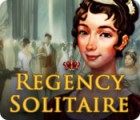 Regency Solitaire juego