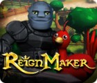 ReignMaker juego