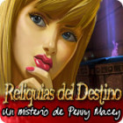 Reliquias del Destino: un misterio de Penny Macey juego