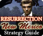 Resurrection: New Mexico Strategy Guide juego