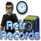 Retro Records juego