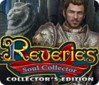 Reveries: Soul Collector Collector's Edition juego