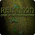 Rhiannon: Curse of the Four Branches juego