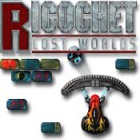 Ricochet Lost Worlds juego