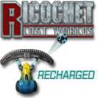 Ricochet: Recharged juego