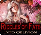Riddles of Fate: Into Oblivion juego