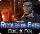 Riddles of Fate: Memento Mori juego