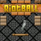 Riotball juego