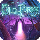 Rite Of Passage: El Hijo del Bosque Edición Coleccionista juego