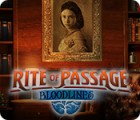 Rite of Passage: Bloodlines juego