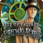 Rite of Passage: Espectáculo perfecto juego