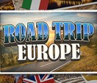 Road Trip Europe juego