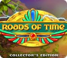 Roads of Time Collector's Edition juego