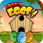 Robbed Eggs juego