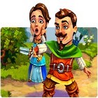 Robin Hood: Country Heroes juego