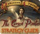 Robinson Crusoe and the Cursed Pirates Strategy Guide juego