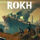 Rokh juego