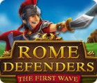 Rome Defenders: The First Wave juego