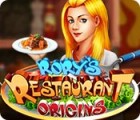 Rory's Restaurant Origins juego