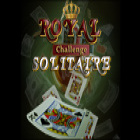 Royal Challenge Solitaire juego