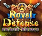 Royal Defense Ancient Menace juego