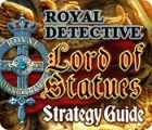 Royal Detective: Lord of Statues Strategy Guide juego