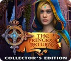Royal Detective: The Princess Returns Collector's Edition juego