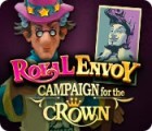Royal Envoy: Campaign for the Crown juego