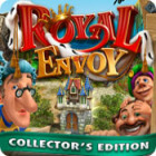 Royal Envoy Collector's Edition juego