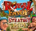 Royal Envoy Strategy Guide juego