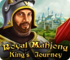 Royal Mahjong: King Journey juego