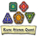 Rune Stones Quest juego