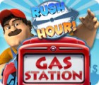 Rush Hour! Gas Station juego