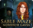 Sable Maze: Norwich Caves juego