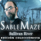 Sable Maze: Sullivan River Edición Coleccionista juego