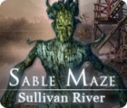 Sable Maze: Sullivan River juego