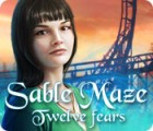 Sable Maze: Twelve Fears juego