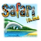 Safari Island Deluxe juego