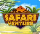Safari Venture juego