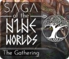Saga of the Nine Worlds: The Gathering juego